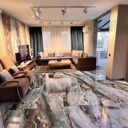 Villa Konak Club Alanya Eksteriør billede