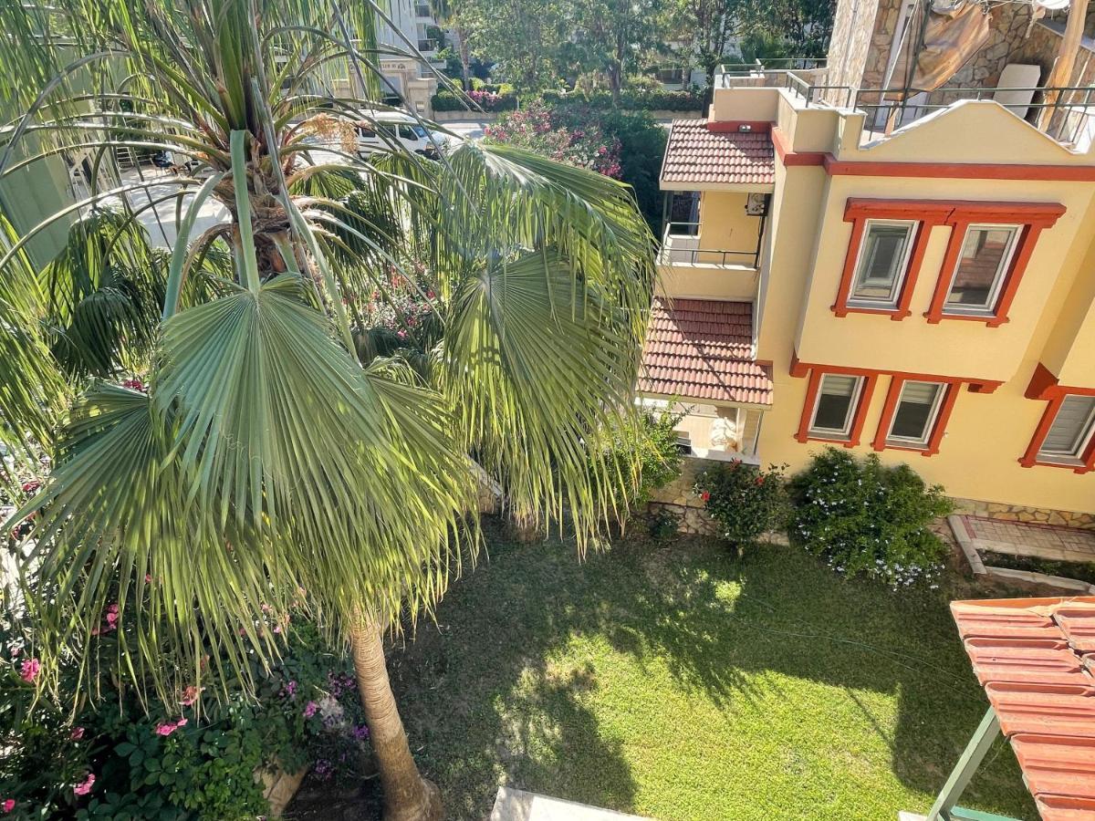 Villa Konak Club Alanya Eksteriør billede