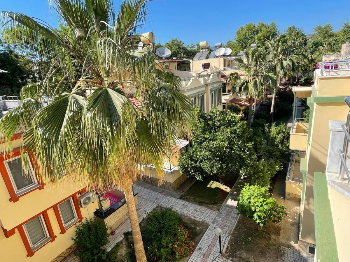 Villa Konak Club Alanya Eksteriør billede