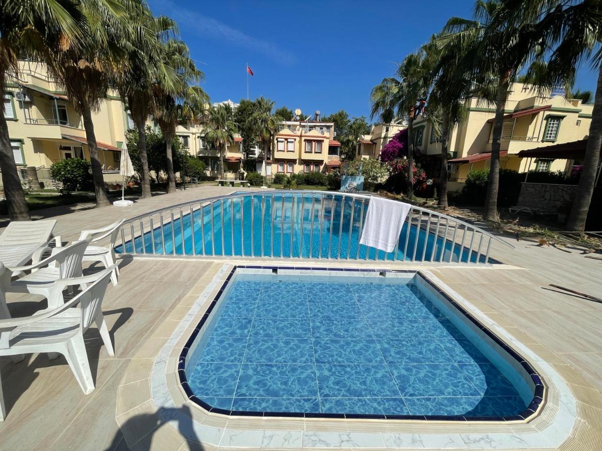 Villa Konak Club Alanya Eksteriør billede