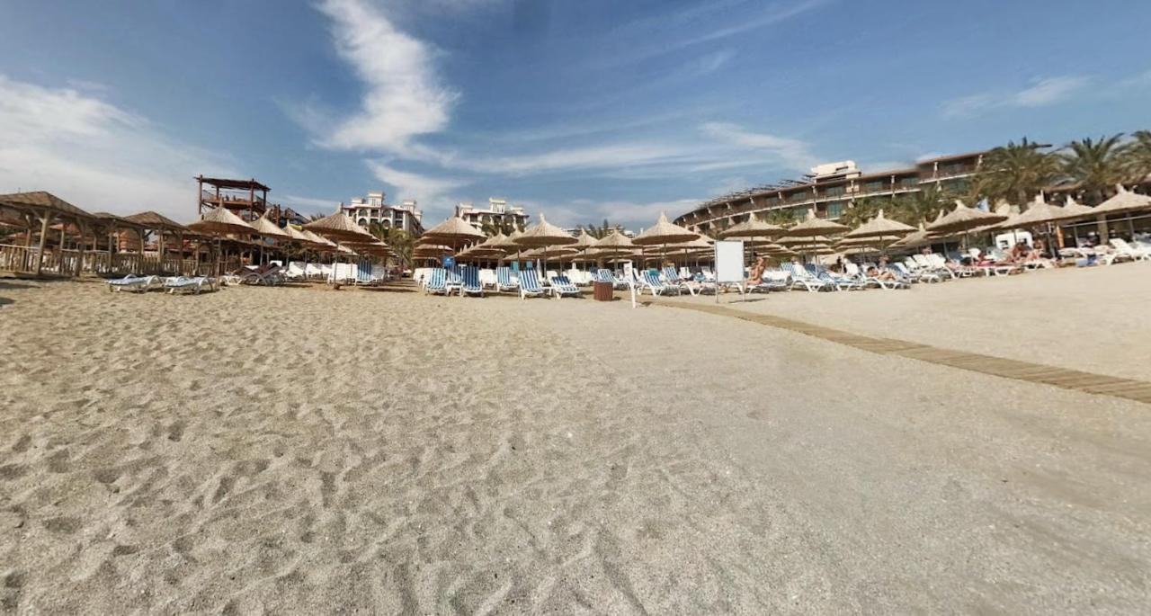 Villa Konak Club Alanya Eksteriør billede