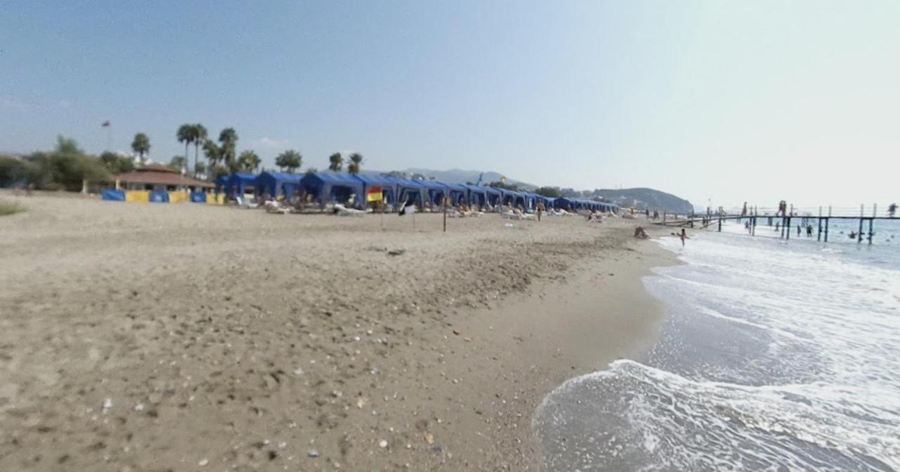 Villa Konak Club Alanya Eksteriør billede