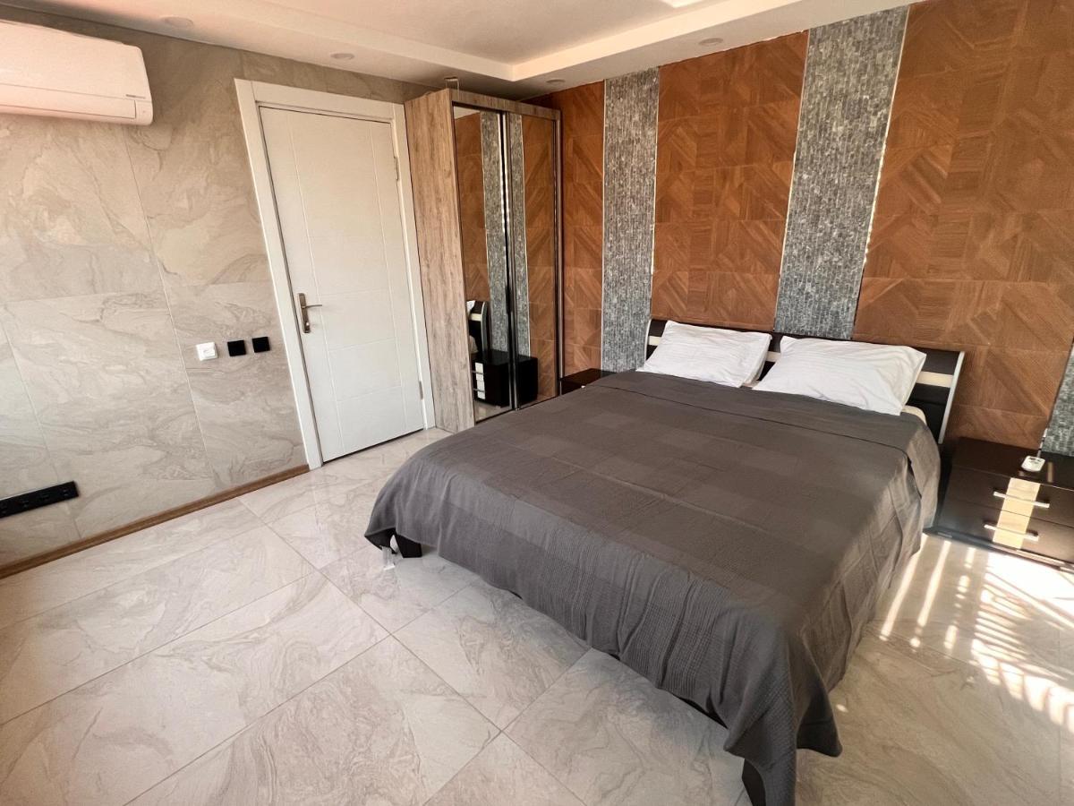 Villa Konak Club Alanya Eksteriør billede