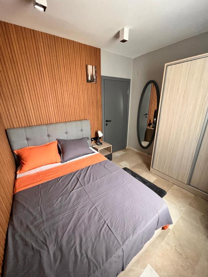 Villa Konak Club Alanya Eksteriør billede